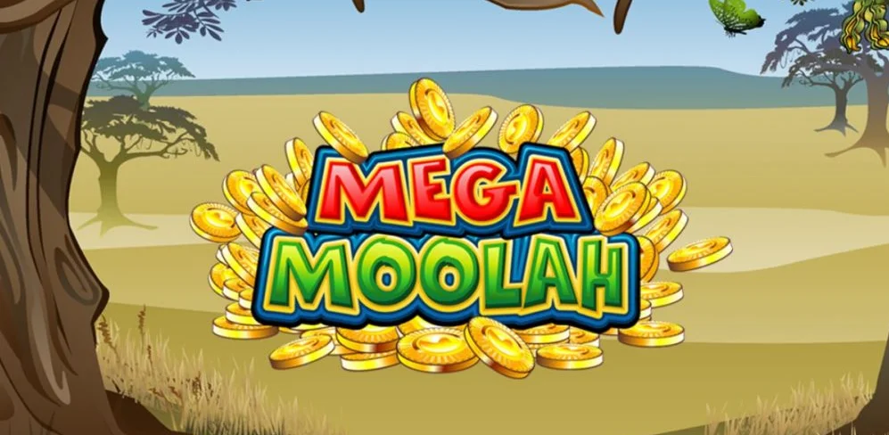 Mega Moolah