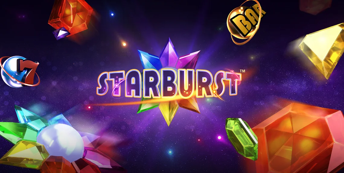 Starburst